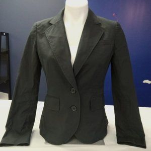 Black Blazer